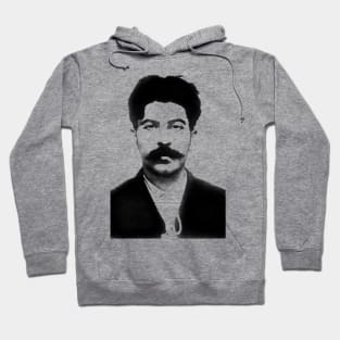 JV Stalin Hoodie